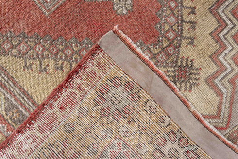 Antique Anatol Area Rug (3' x 6')